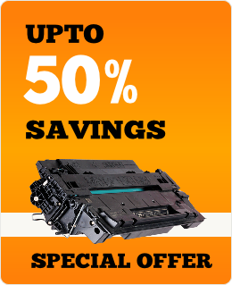 SPECIAL OFFER
